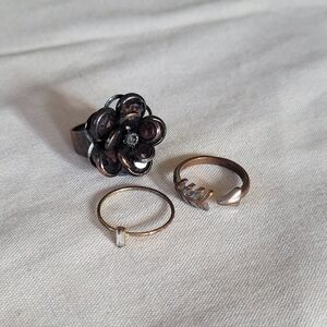 FREE Ring Bundle
